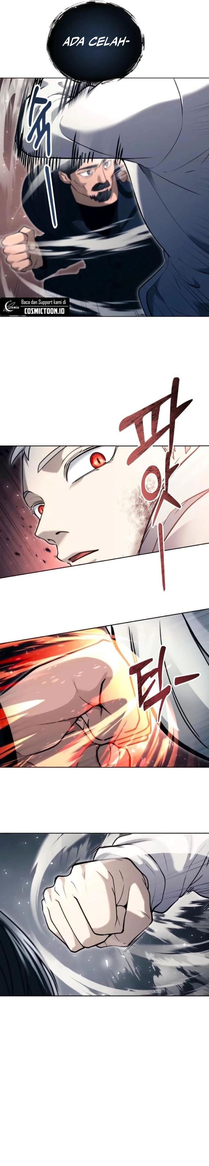 Tower Of God: Side Story Urek Mazino chapter 56 halaman 23