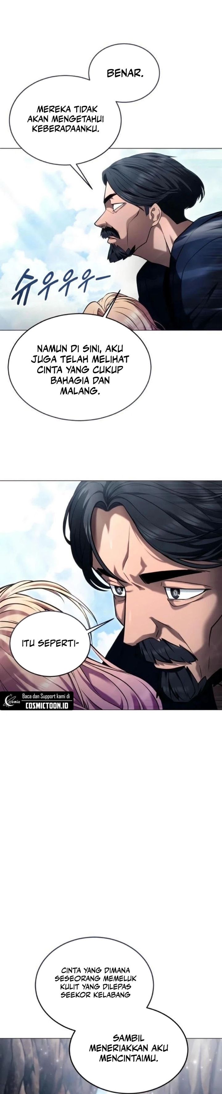 Tower Of God: Side Story Urek Mazino chapter 56 halaman 41