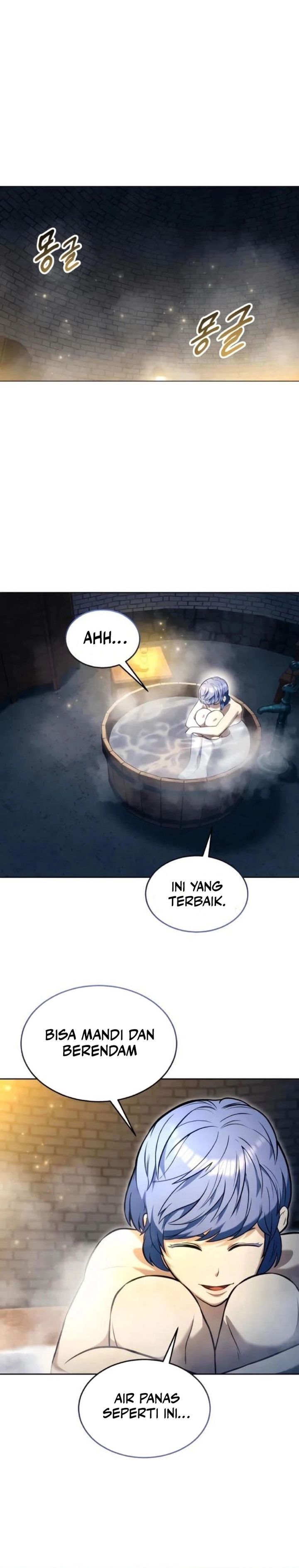 Tower Of God: Side Story Urek Mazino chapter 56 halaman 5