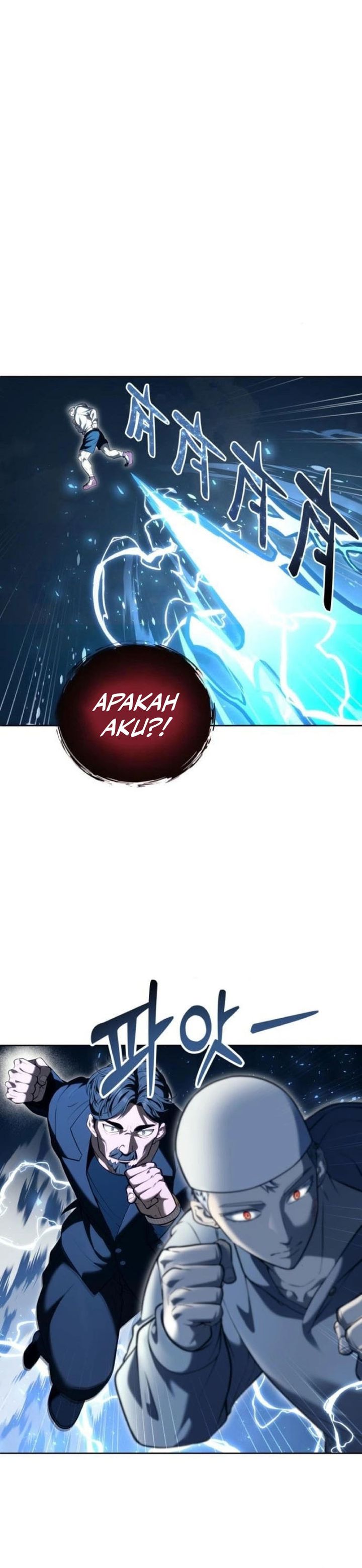 Tower Of God: Side Story Urek Mazino chapter 56 halaman 9