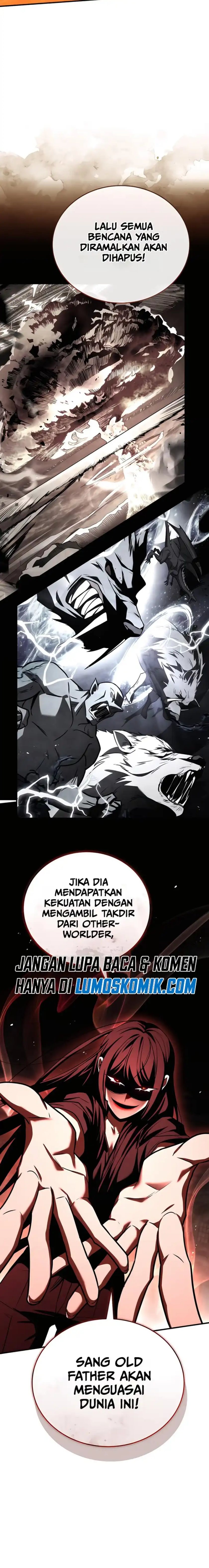 Warrior Kim Builds up His Characteristics chapter 73 halaman 10