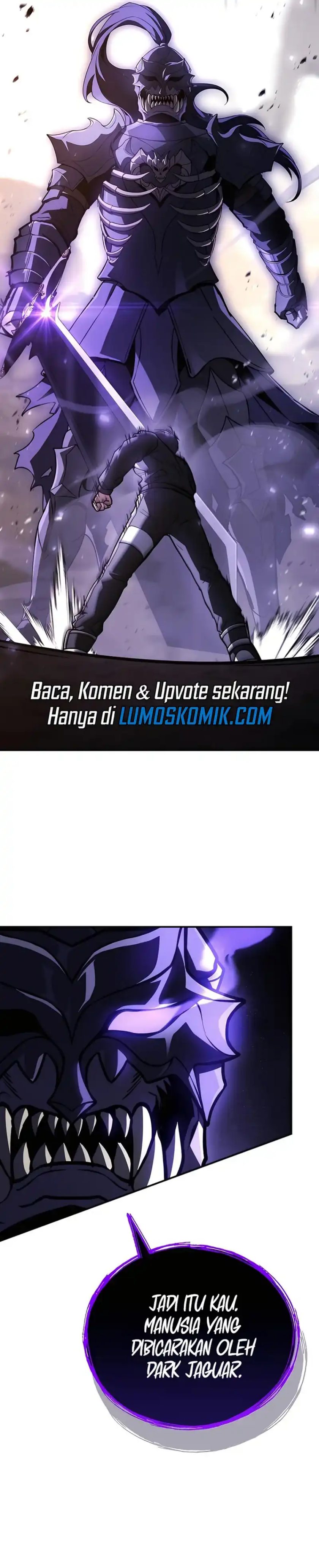 Warrior Kim Builds up His Characteristics chapter 73 halaman 20