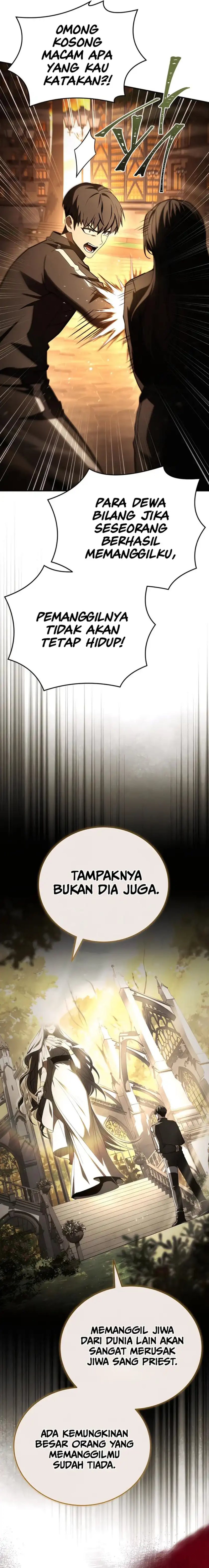 Warrior Kim Builds up His Characteristics chapter 73 halaman 4