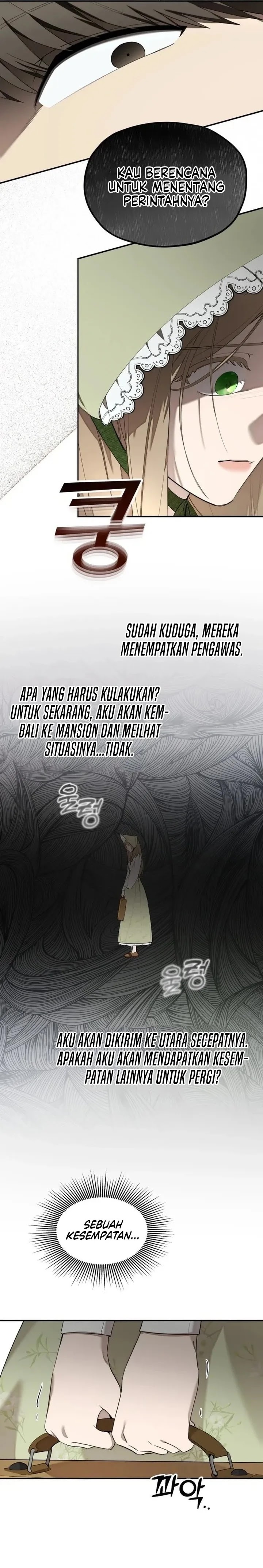 Halaman 18 dari Truck Driver Tag Team Match Chapter 1