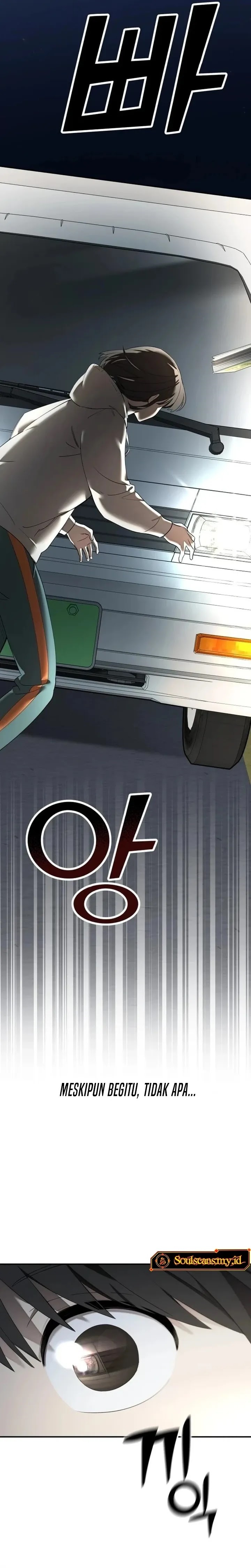 Halaman 6 dari Truck Driver Tag Team Match Chapter 1