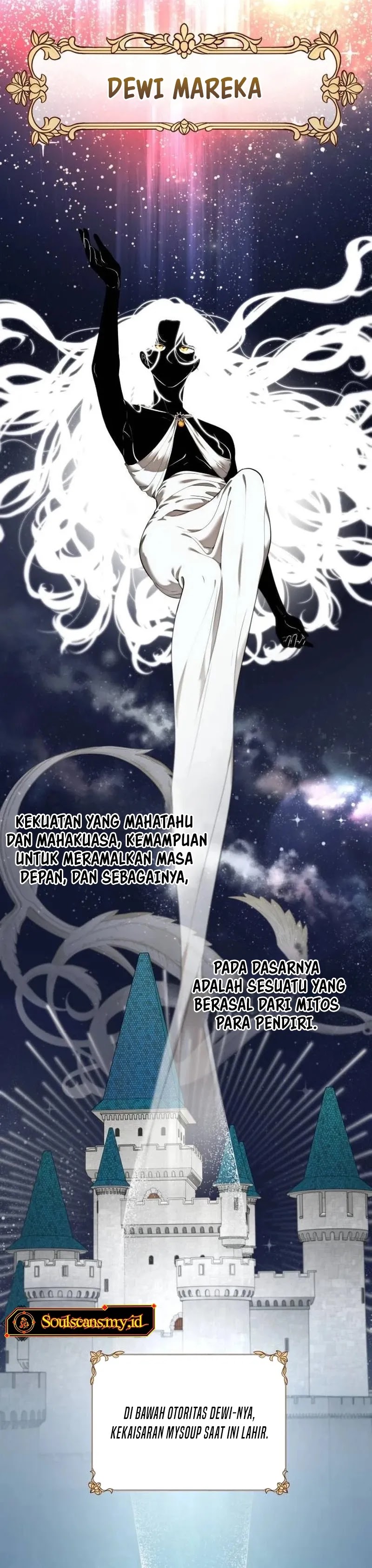 Halaman 17 dari Truck Driver Tag Team Match Chapter 10
