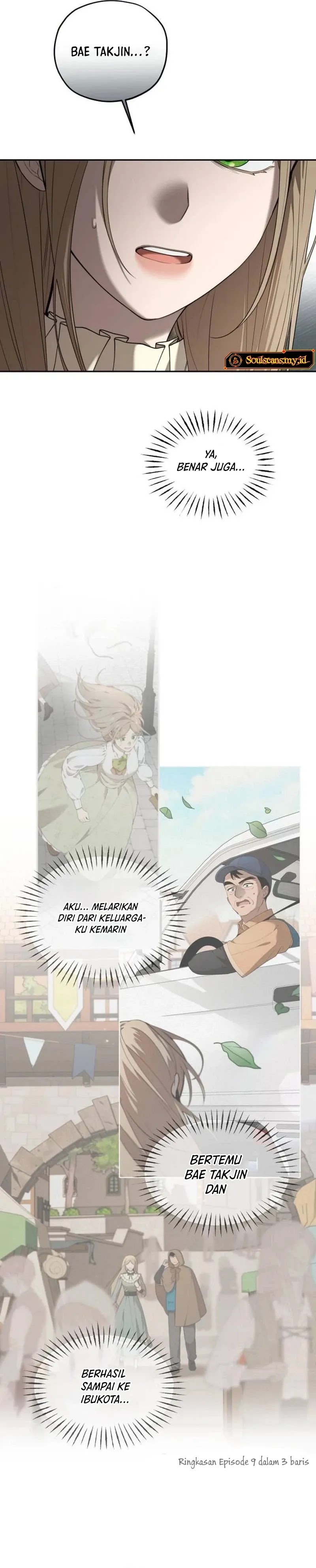 Halaman 3 dari Truck Driver Tag Team Match Chapter 10