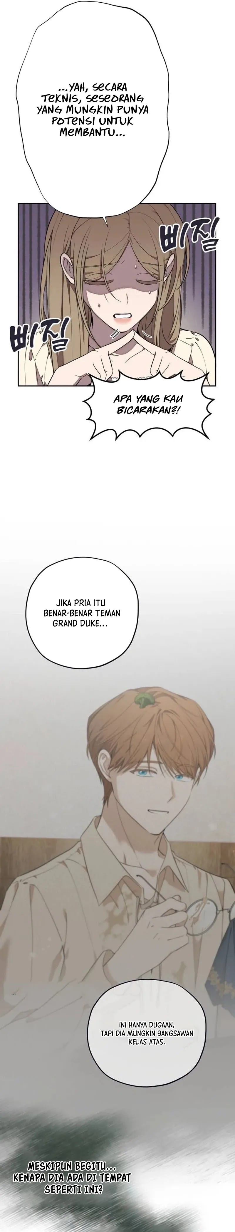 Halaman 2 dari Truck Driver Tag Team Match Chapter 11
