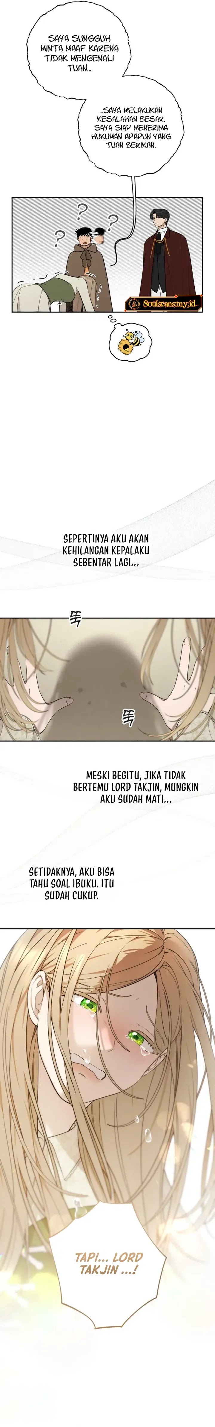Halaman 5 dari Truck Driver Tag Team Match Chapter 12