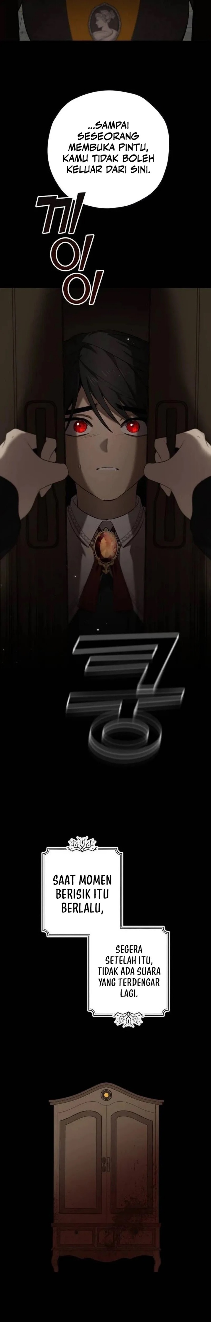 Halaman 2 dari Truck Driver Tag Team Match Chapter 5