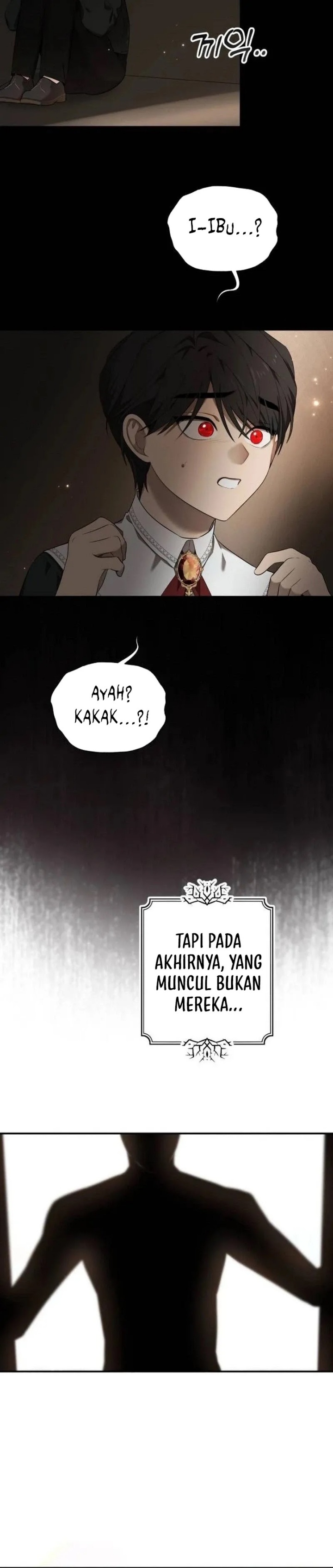 Halaman 4 dari Truck Driver Tag Team Match Chapter 5