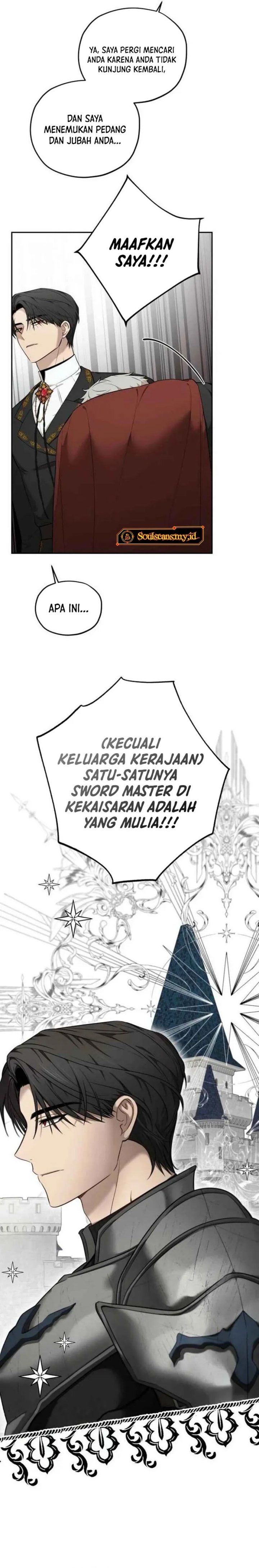 Halaman 2 dari Truck Driver Tag Team Match Chapter 9
