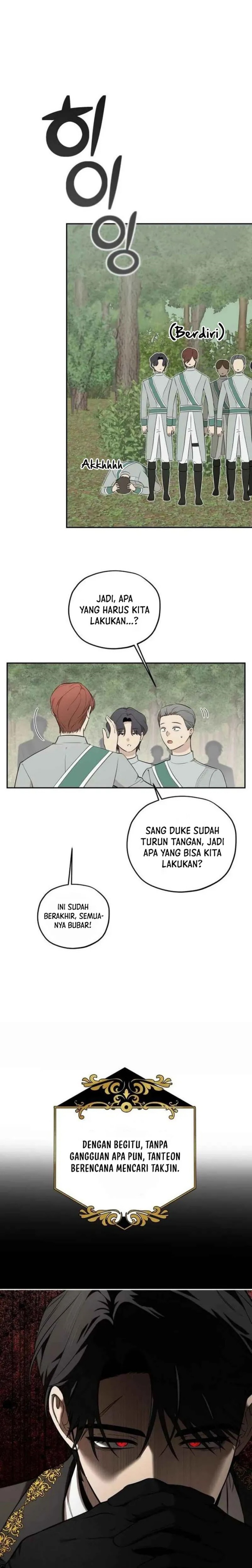 Halaman 5 dari Truck Driver Tag Team Match Chapter 9