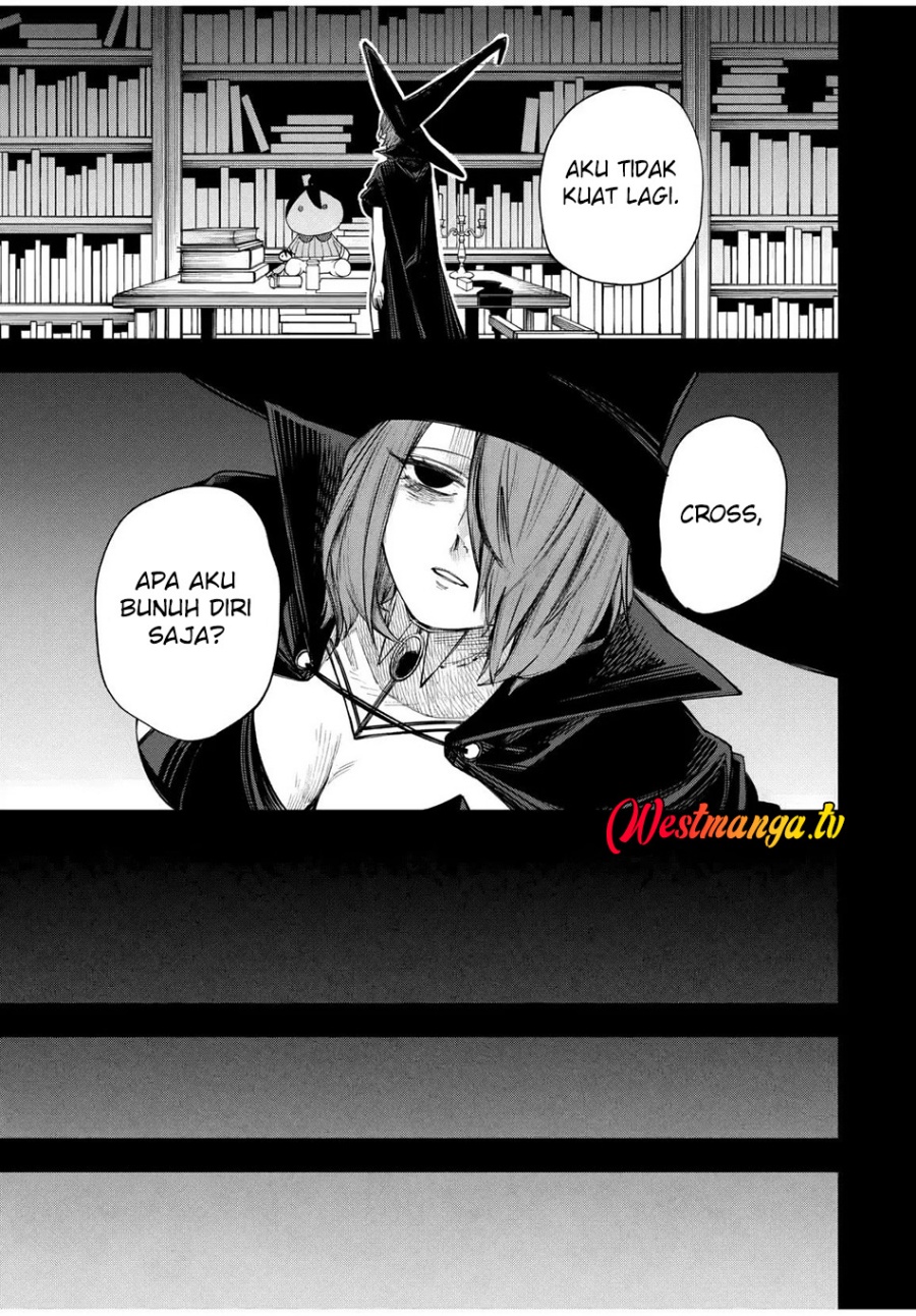 Tsuihou Sarenakatta Otoko ~Nidome no Jinsei wa Dogeza kara Hajimarimashita~ chapter 13 halaman 12