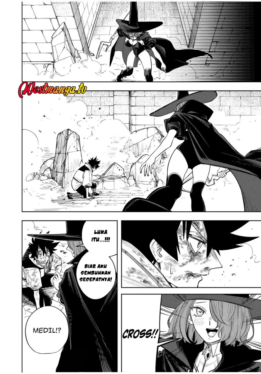 Tsuihou Sarenakatta Otoko ~Nidome no Jinsei wa Dogeza kara Hajimarimashita~ chapter 13 halaman 13