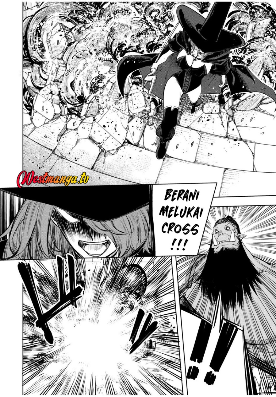 Tsuihou Sarenakatta Otoko ~Nidome no Jinsei wa Dogeza kara Hajimarimashita~ chapter 13 halaman 15