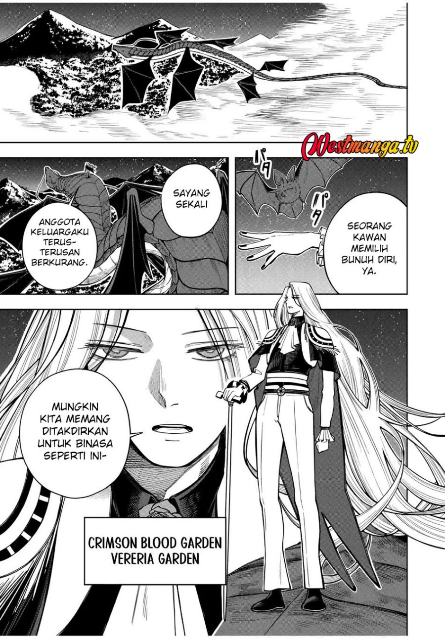 Tsuihou Sarenakatta Otoko ~Nidome no Jinsei wa Dogeza kara Hajimarimashita~ chapter 15 halaman 18