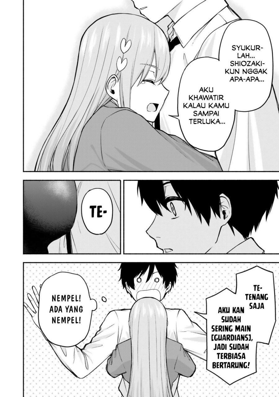 Halaman 51 dari Tsuihou Sareta Teihen Shoku [Touzoku] wa Game Chishiki de Musousuru Chapter 1