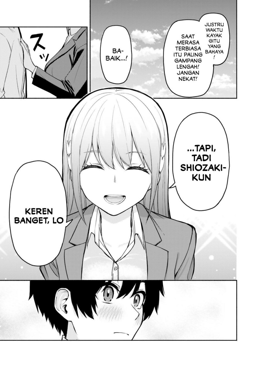 Halaman 52 dari Tsuihou Sareta Teihen Shoku [Touzoku] wa Game Chishiki de Musousuru Chapter 1