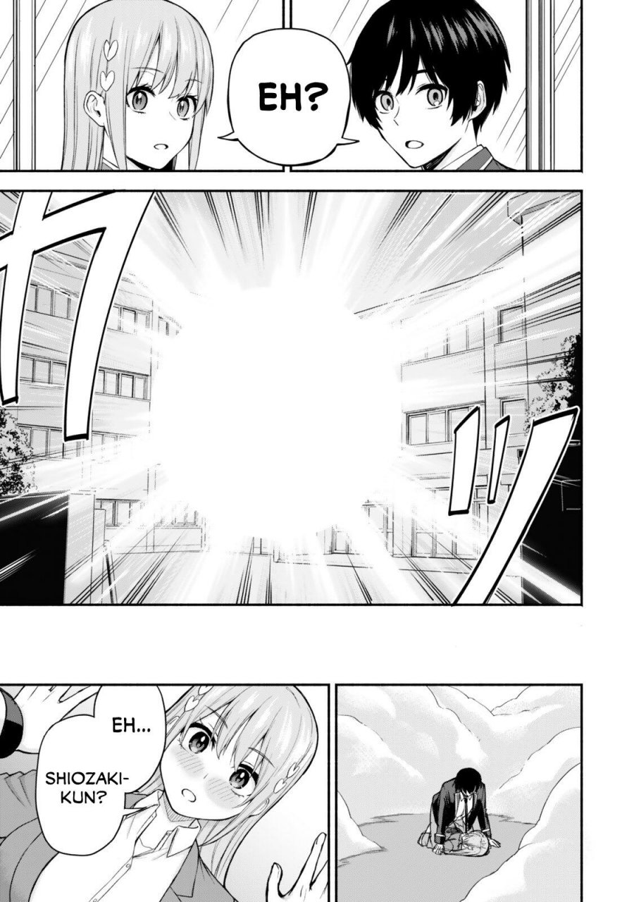 Halaman 7 dari Tsuihou Sareta Teihen Shoku [Touzoku] wa Game Chishiki de Musousuru Chapter 1