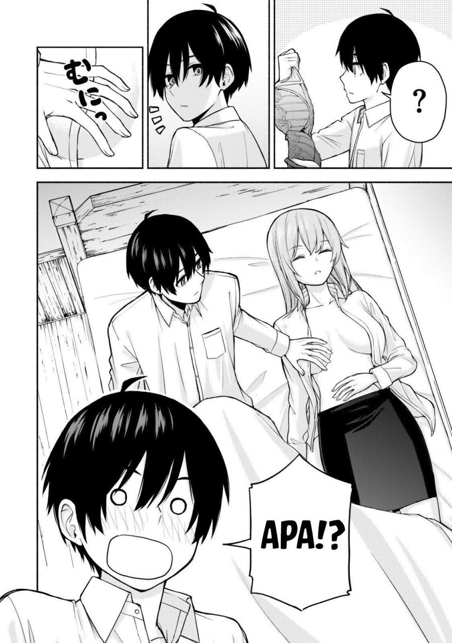 Halaman 4 dari Tsuihou Sareta Teihen Shoku [Touzoku] wa Game Chishiki de Musousuru Chapter 2.1