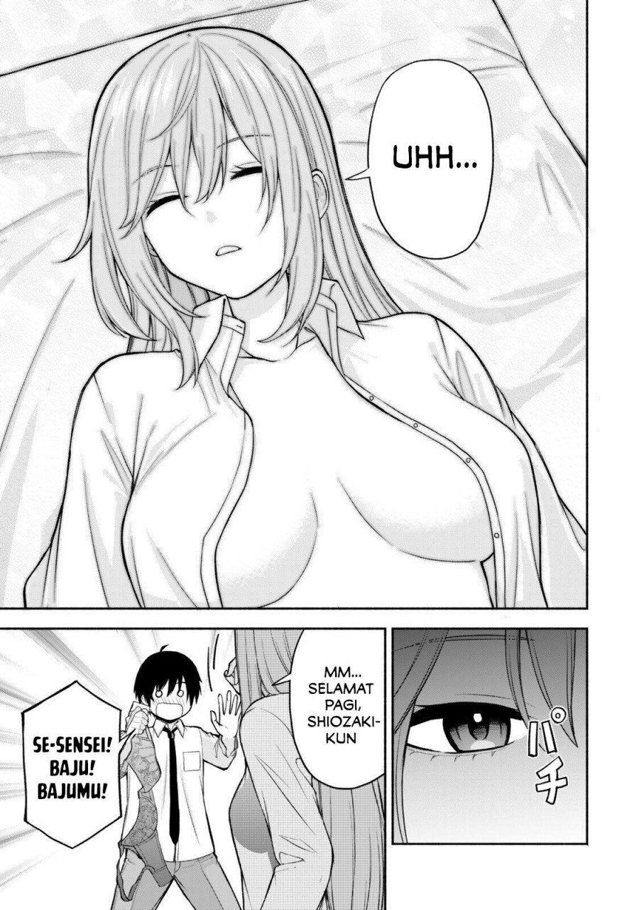 Halaman 5 dari Tsuihou Sareta Teihen Shoku [Touzoku] wa Game Chishiki de Musousuru Chapter 2.1