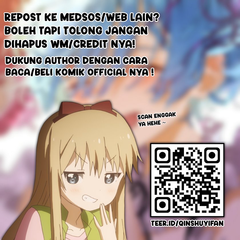 Halaman 23 dari Tsurenai Hodo Aokute Azatoi Kurai ni Akai Chapter 2