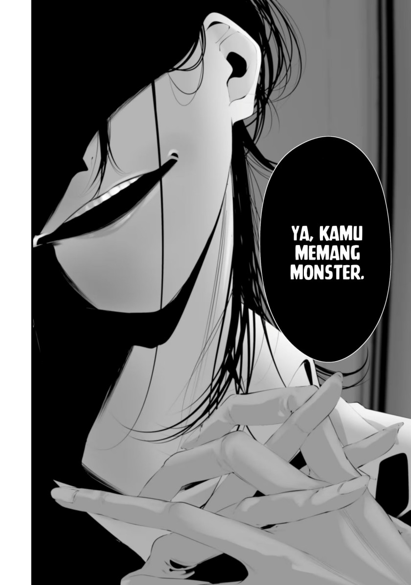 Halaman 12 dari Tsurenai Hodo Aokute Azatoi Kurai ni Akai Chapter 29
