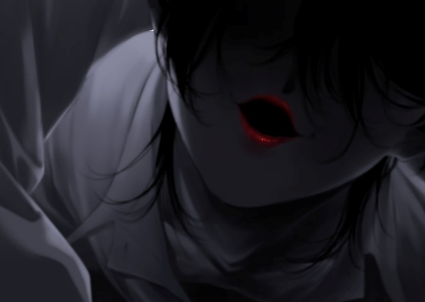 Halaman 16 dari Tsurenai Hodo Aokute Azatoi Kurai ni Akai Chapter 29