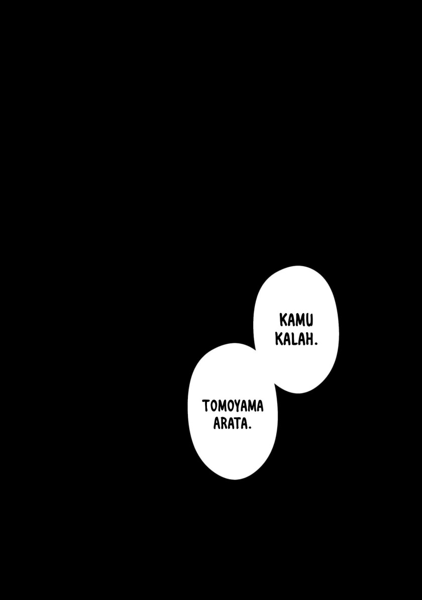Halaman 17 dari Tsurenai Hodo Aokute Azatoi Kurai ni Akai Chapter 29