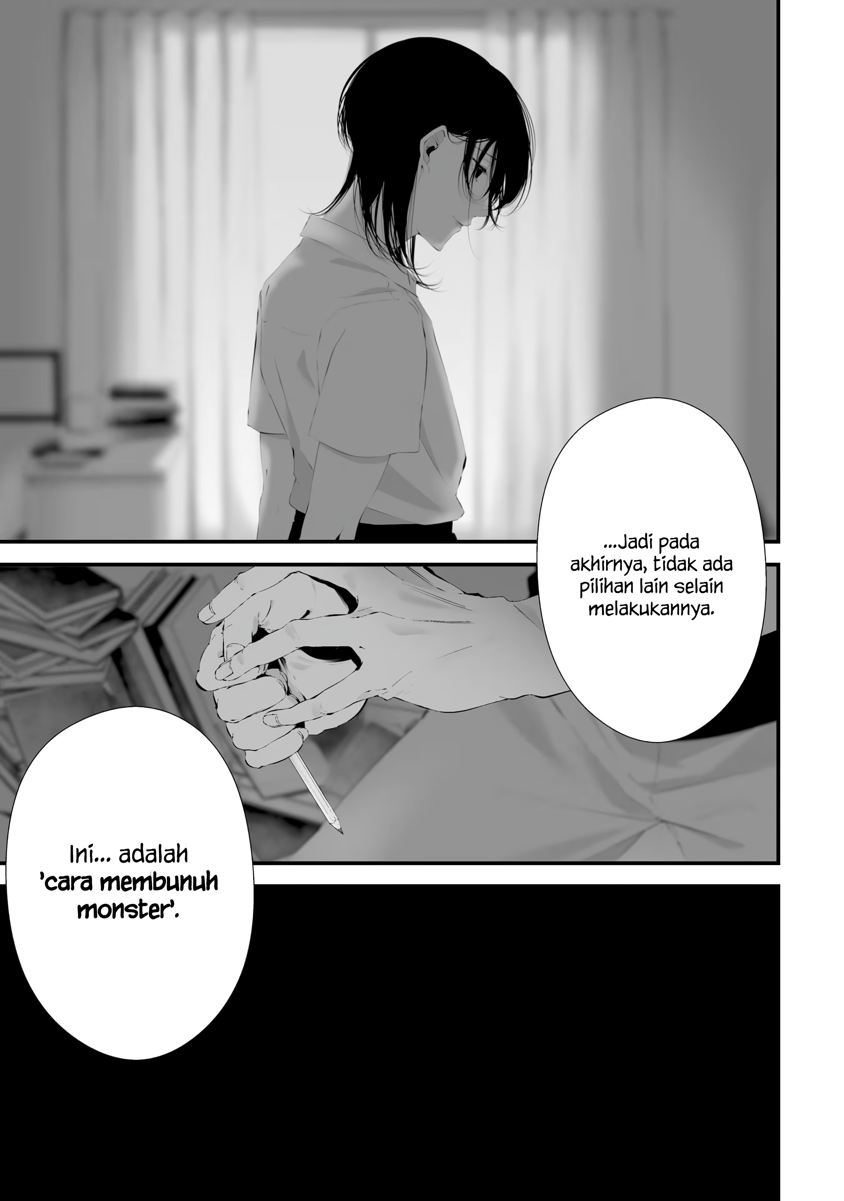Halaman 12 dari Tsurenai Hodo Aokute Azatoi Kurai ni Akai Chapter 30