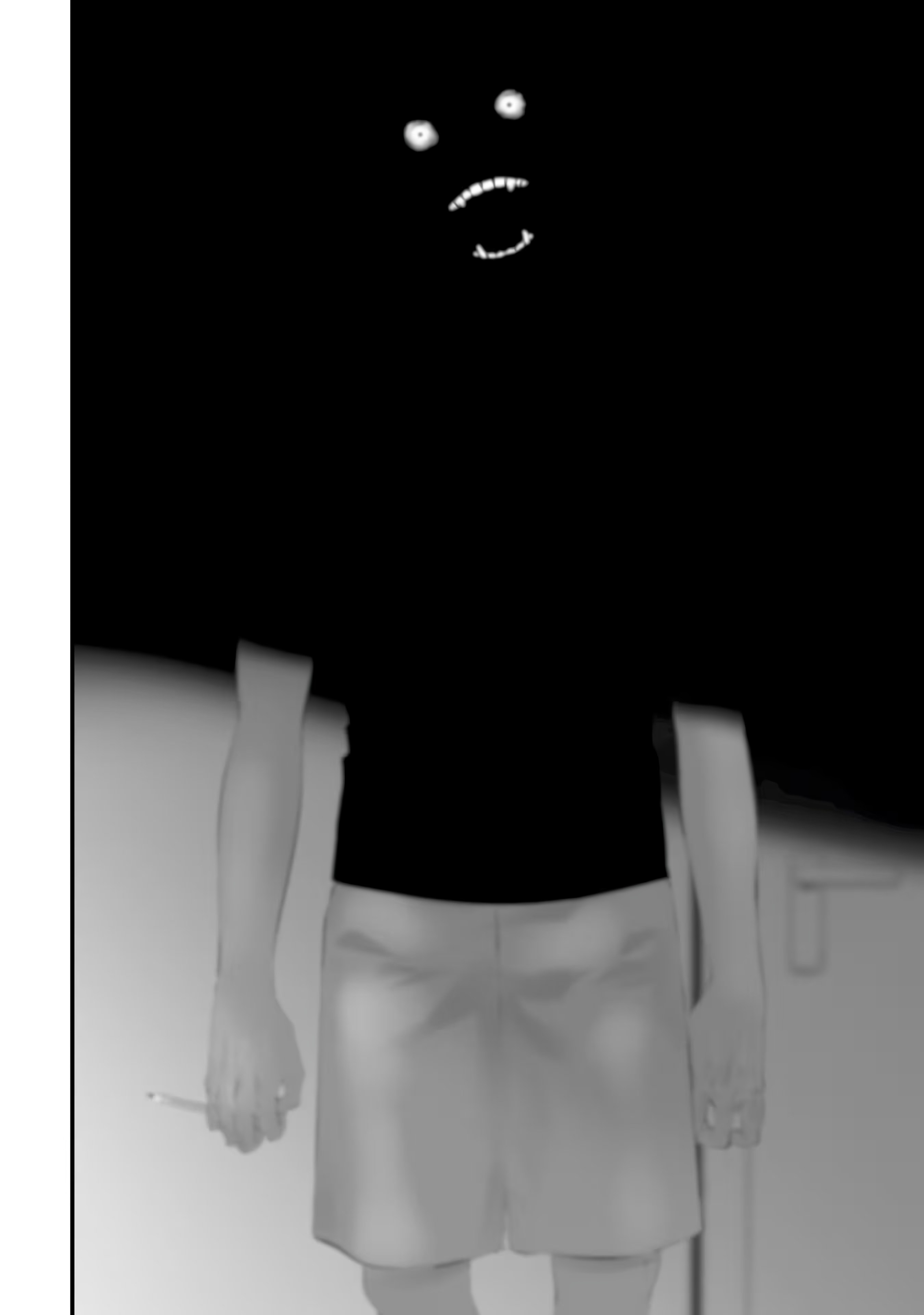 Halaman 13 dari Tsurenai Hodo Aokute Azatoi Kurai ni Akai Chapter 30
