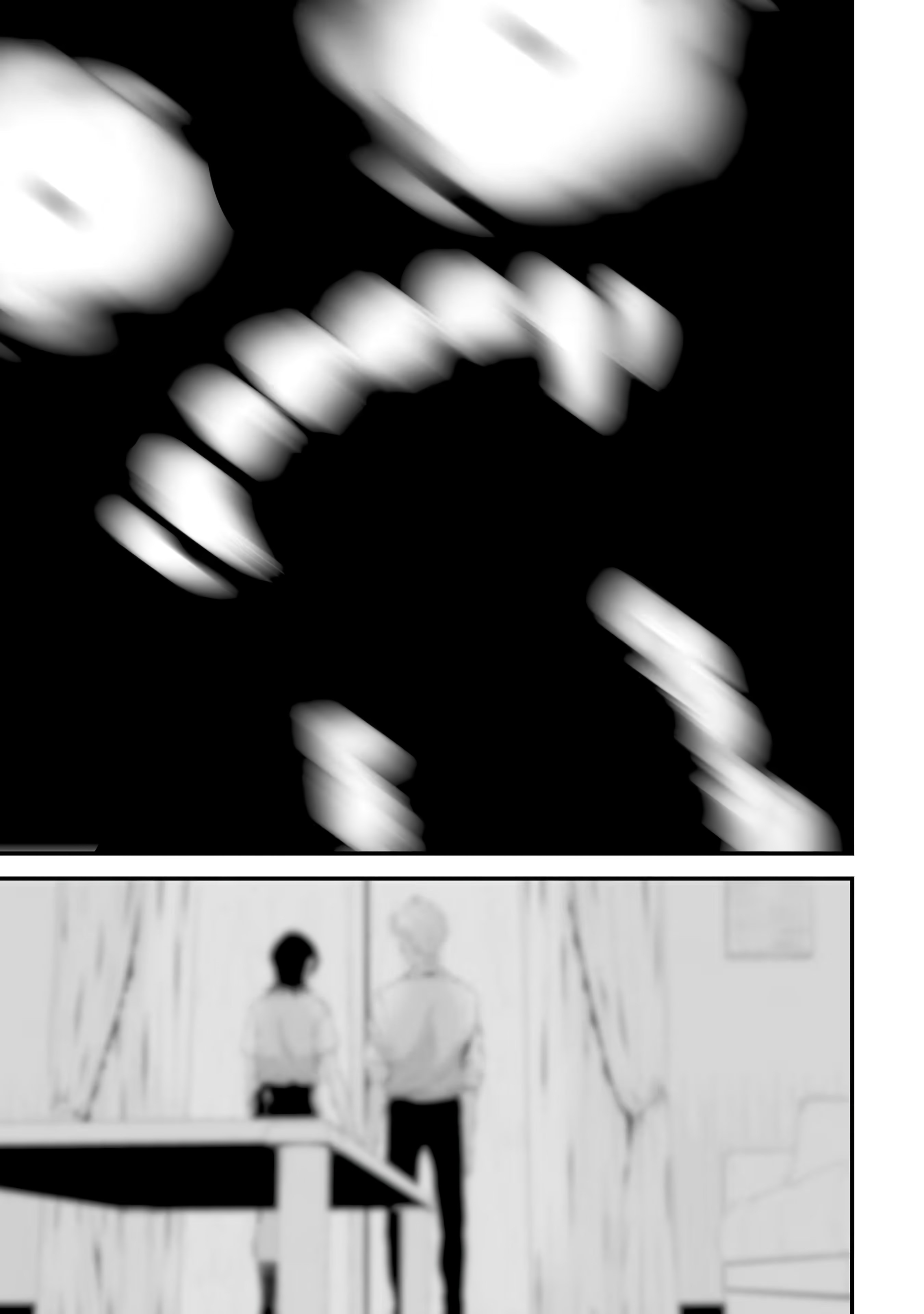 Halaman 14 dari Tsurenai Hodo Aokute Azatoi Kurai ni Akai Chapter 30
