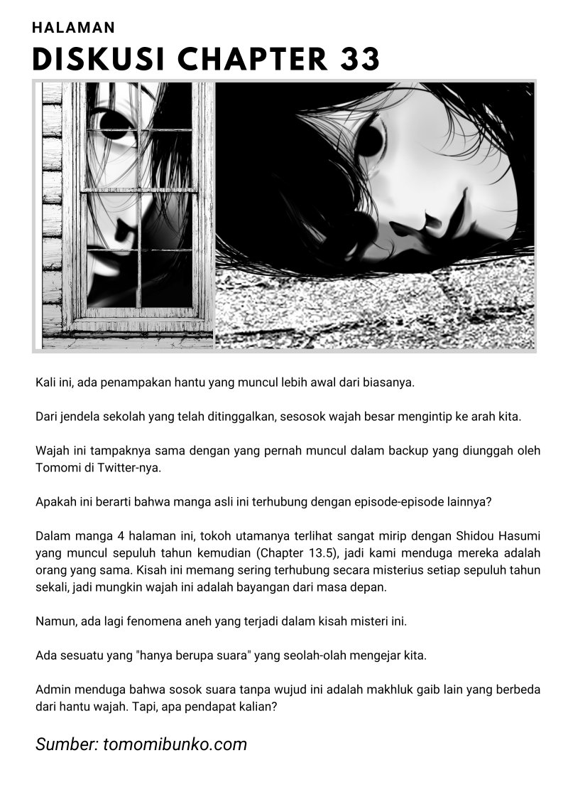 Halaman 24 dari Tsurenai Hodo Aokute Azatoi Kurai ni Akai Chapter 33