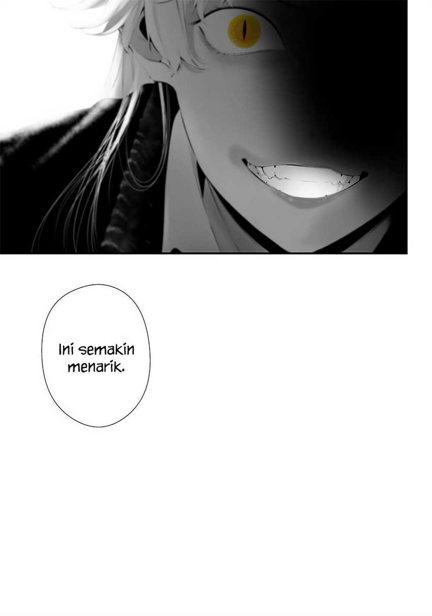Halaman 20 dari Tsurenai Hodo Aokute Azatoi Kurai ni Akai Chapter 37