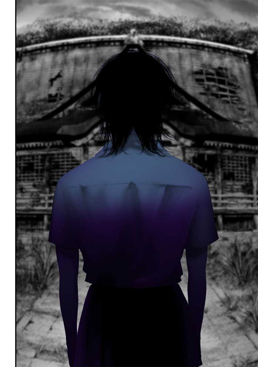 Halaman 12 dari Tsurenai Hodo Aokute Azatoi Kurai ni Akai Chapter 40
