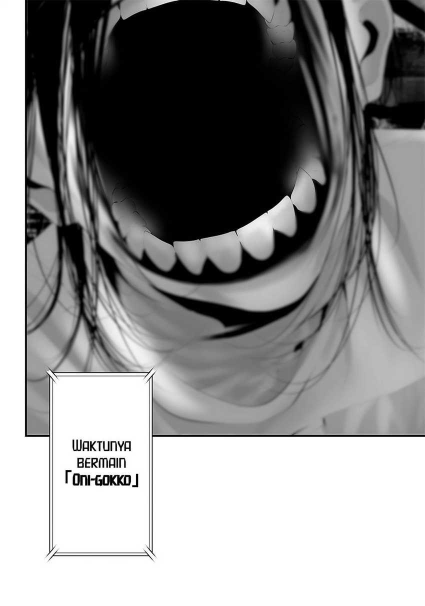 Halaman 20 dari Tsurenai Hodo Aokute Azatoi Kurai ni Akai Chapter 40