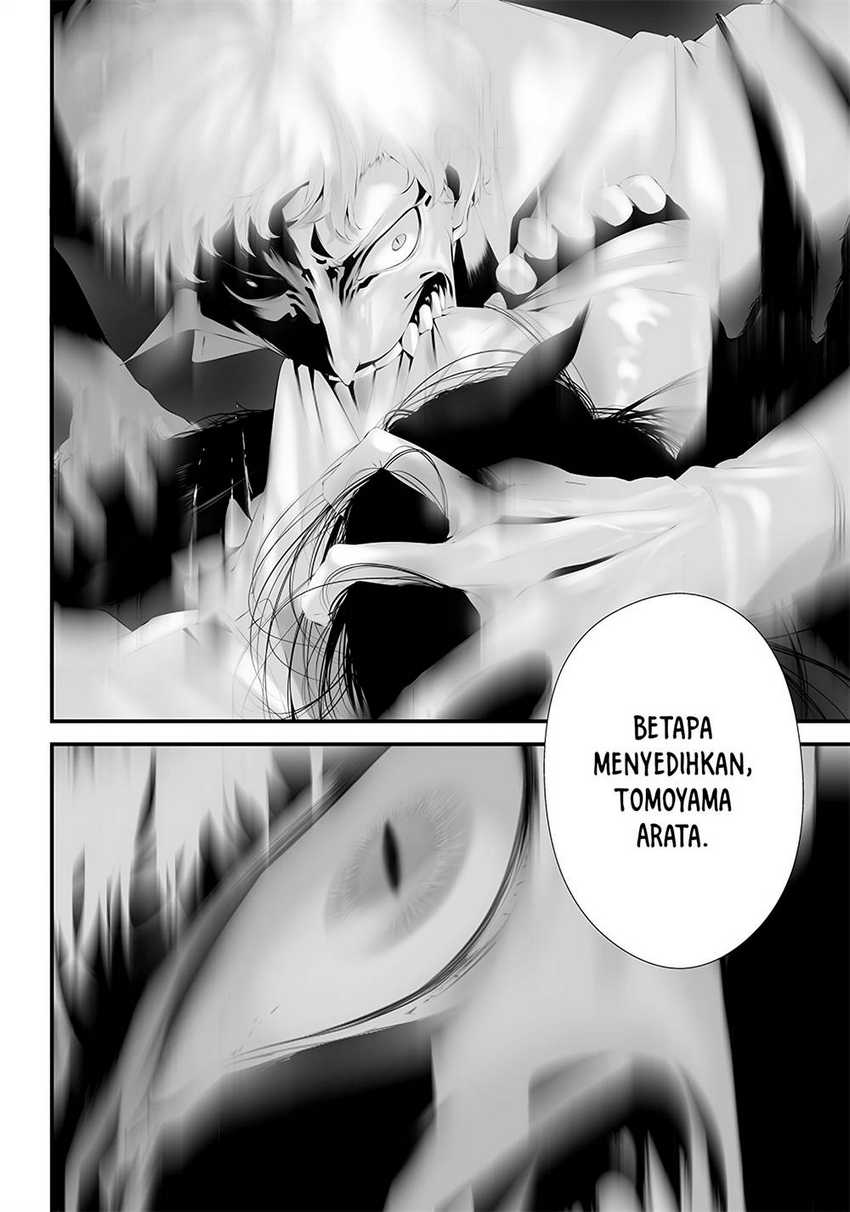 Halaman 16 dari Tsurenai Hodo Aokute Azatoi Kurai ni Akai Chapter 41