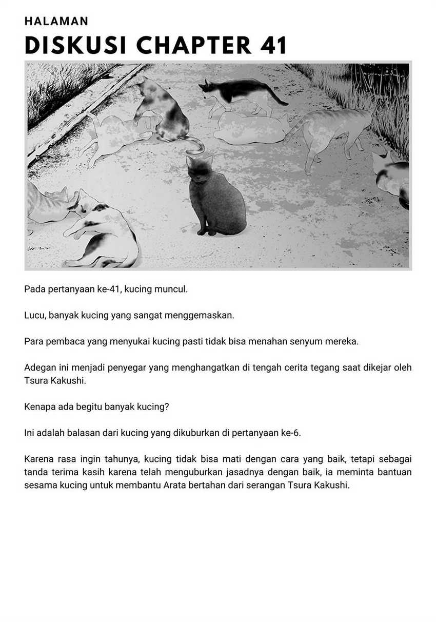 Halaman 24 dari Tsurenai Hodo Aokute Azatoi Kurai ni Akai Chapter 41
