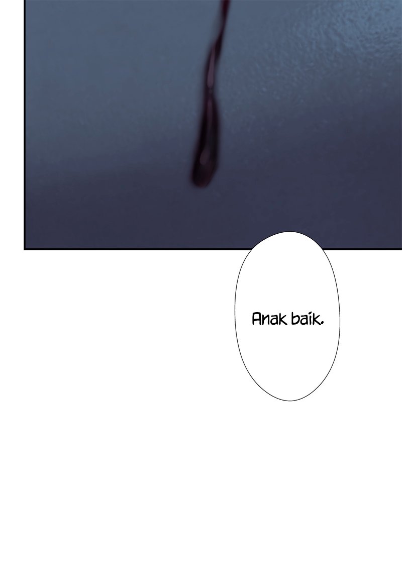 Halaman 18 dari Tsurenai Hodo Aokute Azatoi Kurai ni Akai Chapter 42