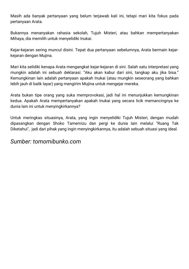 Halaman 24 dari Tsurenai Hodo Aokute Azatoi Kurai ni Akai Chapter 43