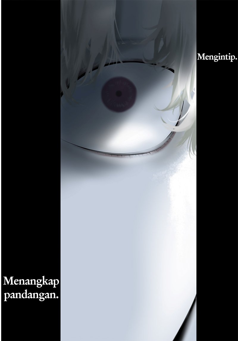 Halaman 4 dari Tsurenai Hodo Aokute Azatoi Kurai ni Akai Chapter 43