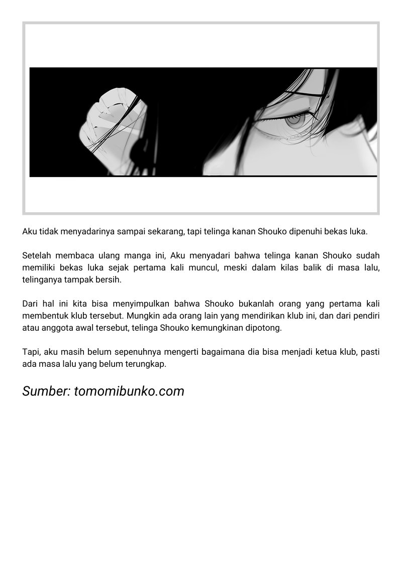 Halaman 20 dari Tsurenai Hodo Aokute Azatoi Kurai ni Akai Chapter 44