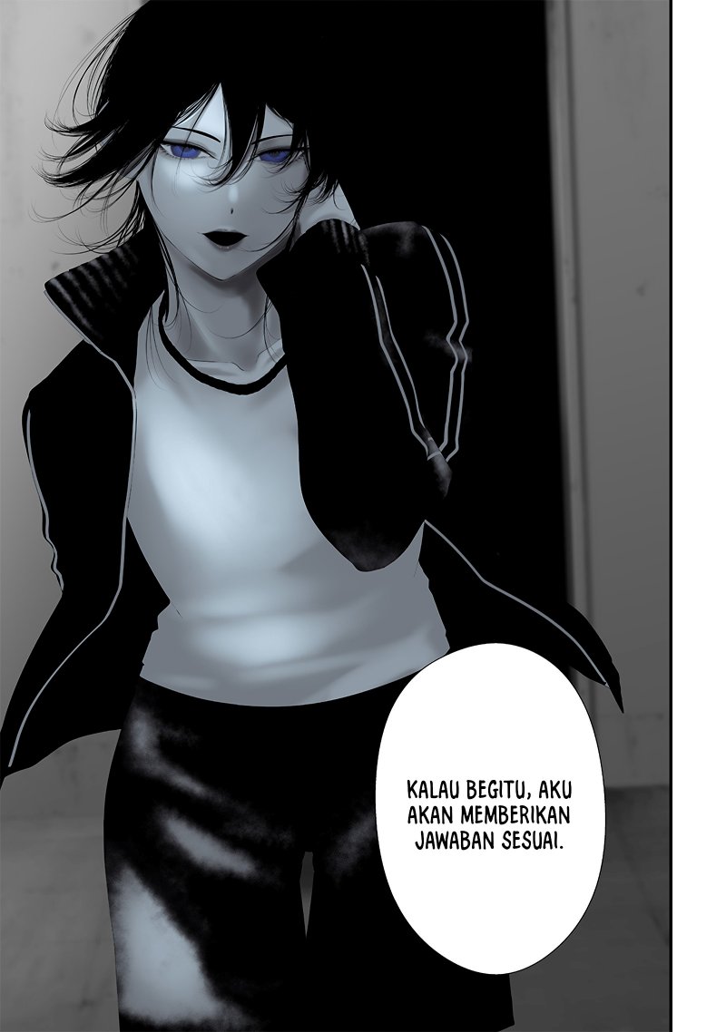 Halaman 15 dari Tsurenai Hodo Aokute Azatoi Kurai ni Akai Chapter 47