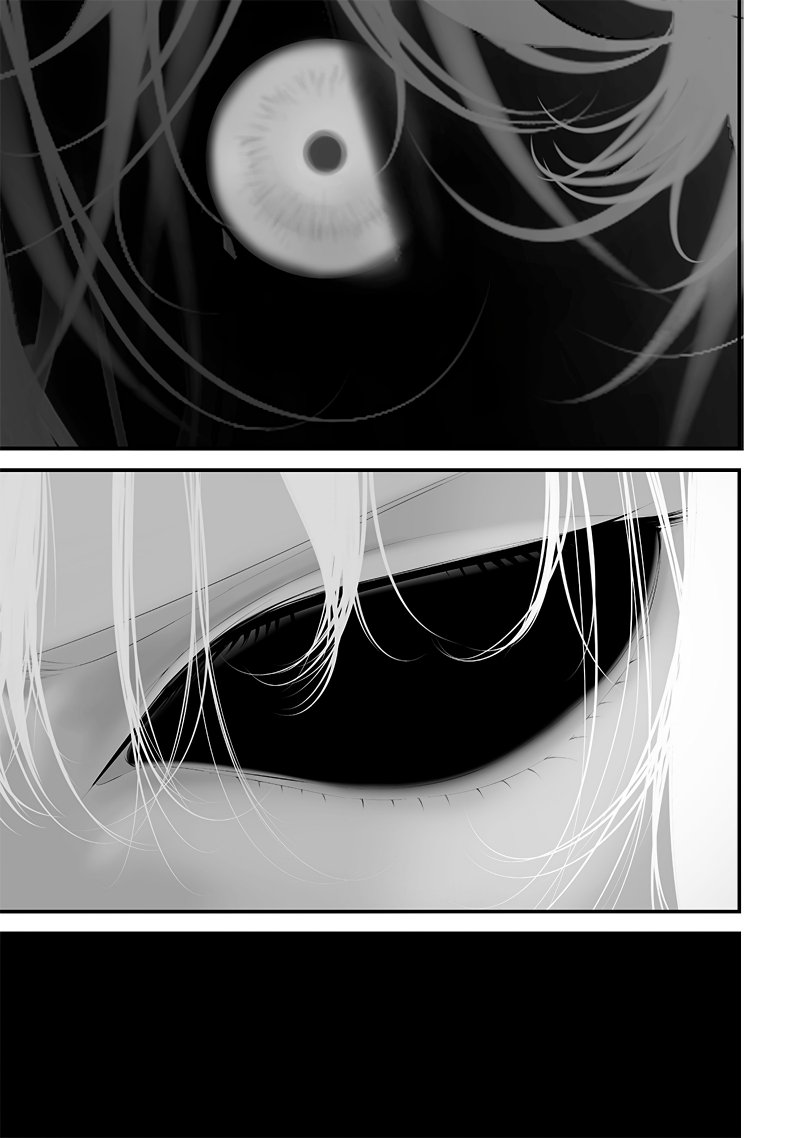 Halaman 15 dari Tsurenai Hodo Aokute Azatoi Kurai ni Akai Chapter 49