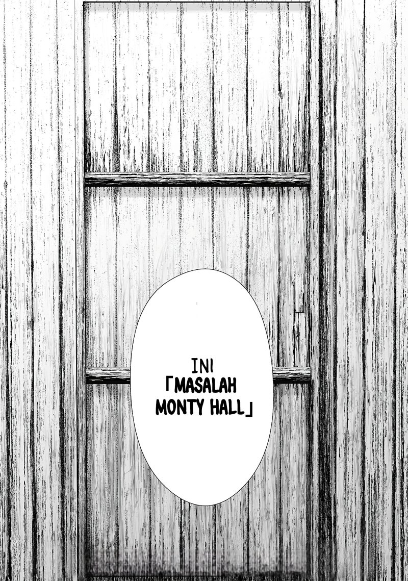 Halaman 16 dari Tsurenai Hodo Aokute Azatoi Kurai ni Akai Chapter 51