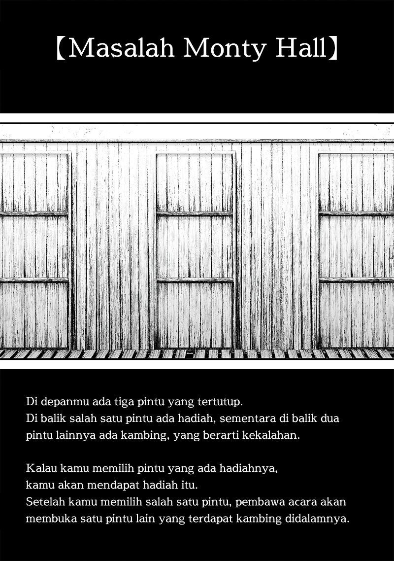 Halaman 1 dari Tsurenai Hodo Aokute Azatoi Kurai ni Akai Chapter 52
