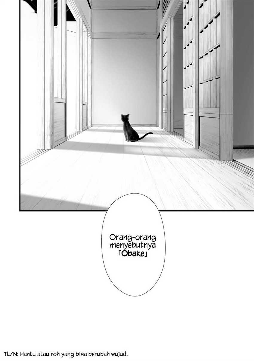 Halaman 18 dari Tsurenai Hodo Aokute Azatoi Kurai ni Akai Chapter 57