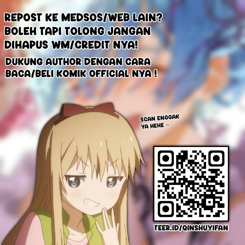 Halaman 21 dari Tsurenai Hodo Aokute Azatoi Kurai ni Akai Chapter 6