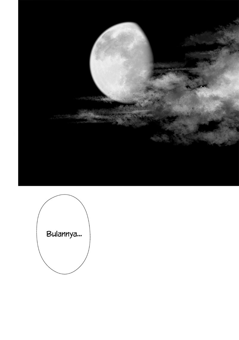 Halaman 20 dari Tsurenai Hodo Aokute Azatoi Kurai ni Akai Chapter 60